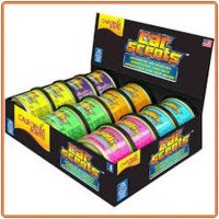 California Scents
